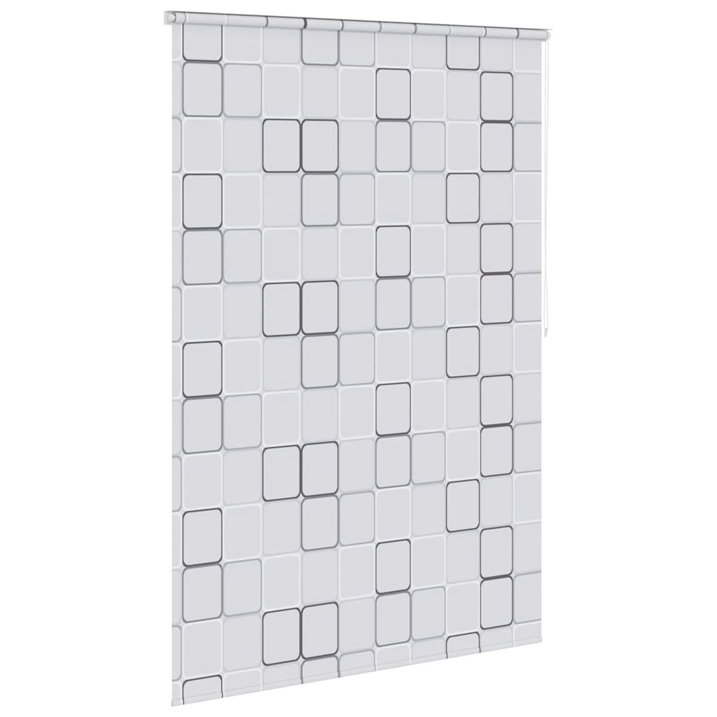 rullegardin til badeværelse 160x240 cm firkanter