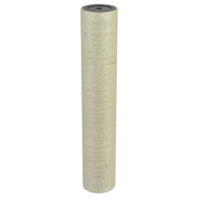 kradsetræ til katte 8 x 45 cm 8 mm beige
