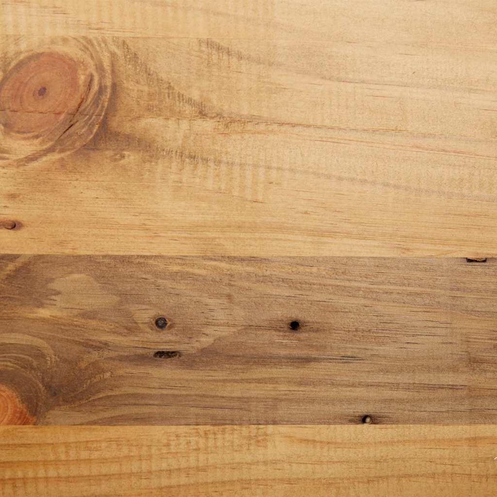 badeværelsesskab 59x32x80 cm massivt fyrretræ