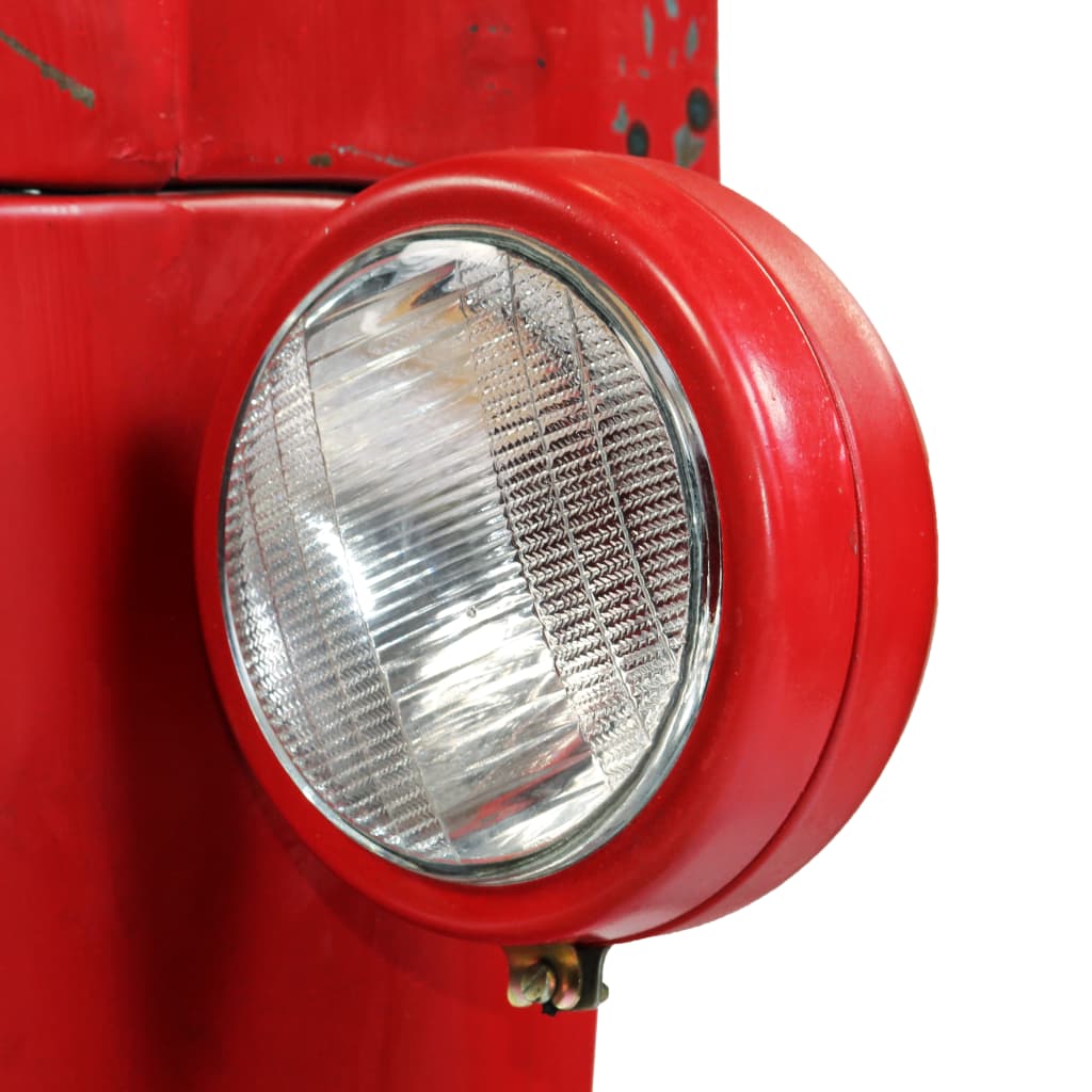 barsæt i 5 dele massivt mangotræ 120 x 60 x 107 cm