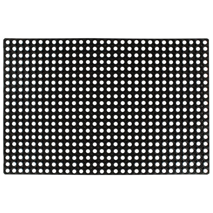 måtte gummi 16 mm 80 x 120 cm