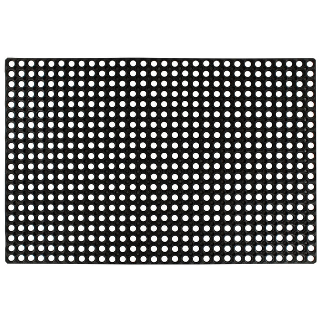måtte gummi 16 mm 80 x 120 cm
