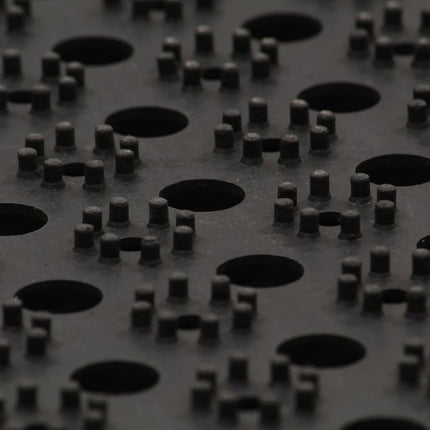 måtte gummi 16 mm 100 x 150 cm