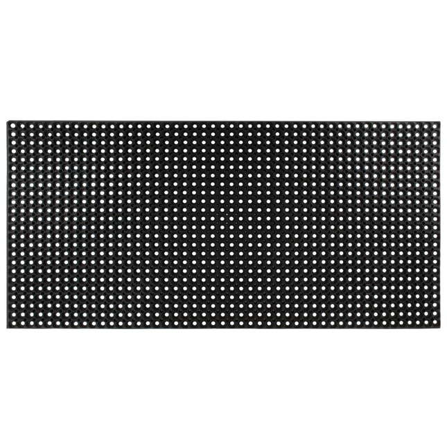 måtte gummi 22 mm 100 x 200 cm