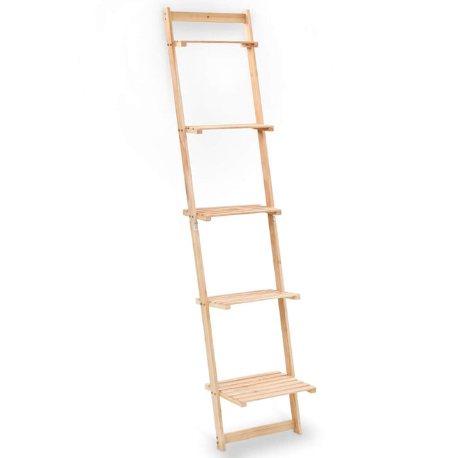 stigereol 41,5x30x176 cm cedertræ