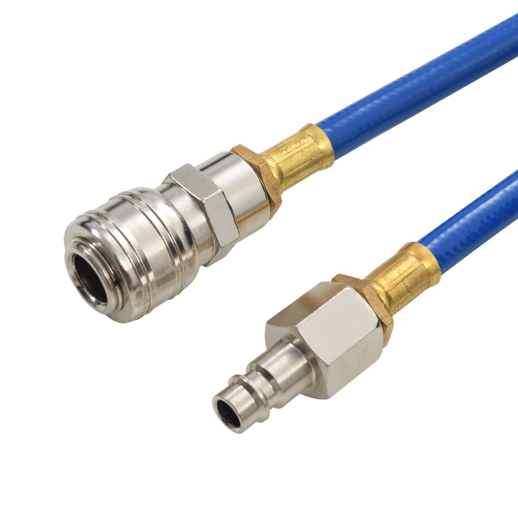 automatisk luftslangetromle 3/8" 12 m