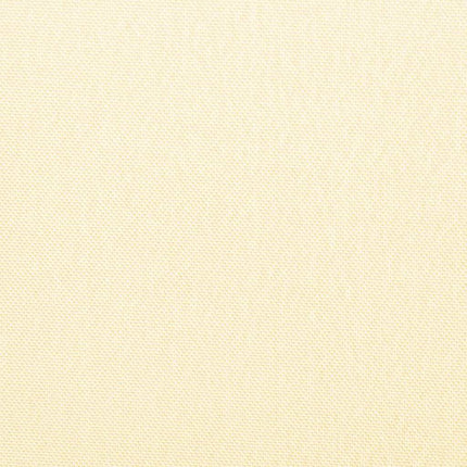 sammenklappelig sidemarkise til terrasse cremefarvet 300 x 150 cm