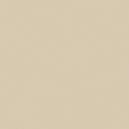 sammenklappelig sidemarkise til terrasse cremefarvet 300 x 150 cm