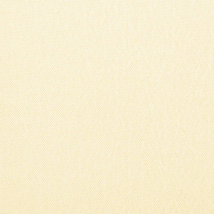 sammenklappelig sidemarkise til terrasse cremefarvet 400 x 200 cm