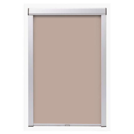 mørklægningsgardin CK04 beige GGL og GGU