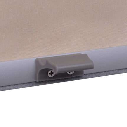 mørklægningsgardin MK04 beige GGL og GGU
