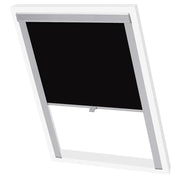 mørklægningsgardin MK06 sort