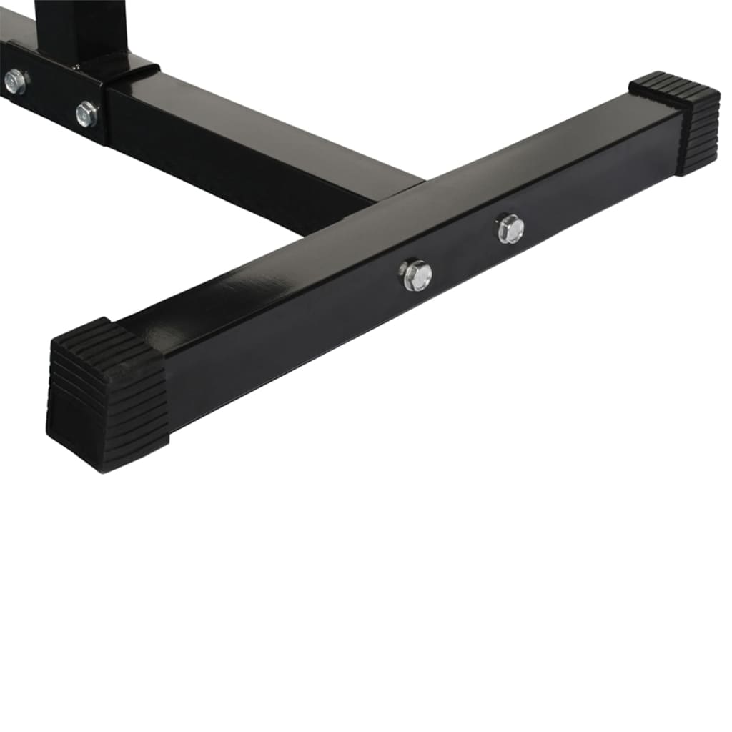 styrketårn med vægtskiver 40 kg