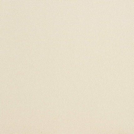 udskiftningsdug til markise 450x300 cm polyester cremefarvet