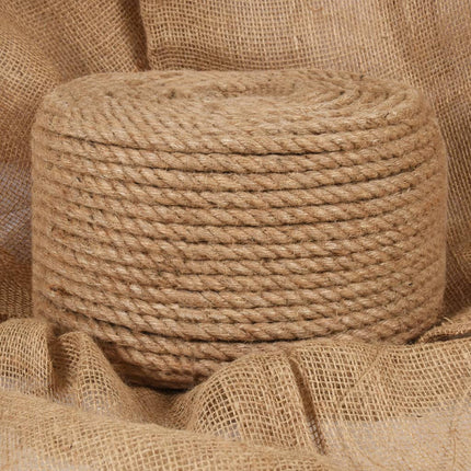reb 100 % jute 14 mm 250 m