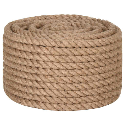 reb 100 % jute 20 mm 100 m
