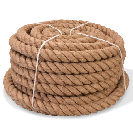 reb 100 % jute 30 mm 50 m