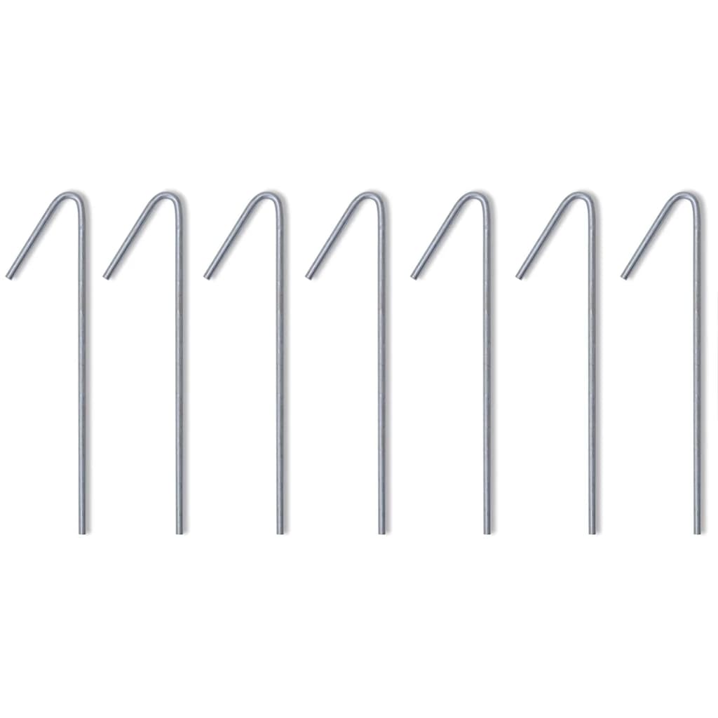 foldbart festtelt pop-up med 2 sidevægge 3 x 3 m antracitgrå