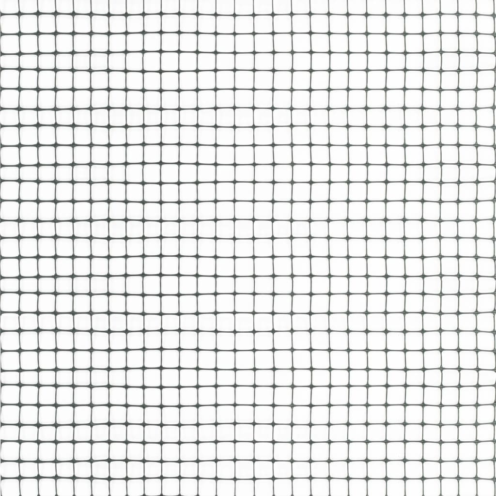 hegnsnet til haven 5 stk. HDPE 1 x 1,2 m grøn