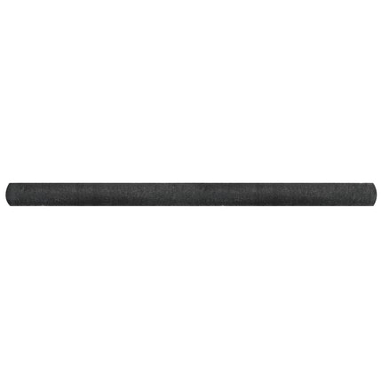 trådnetsskærm HDPE 2 x 10 m sort