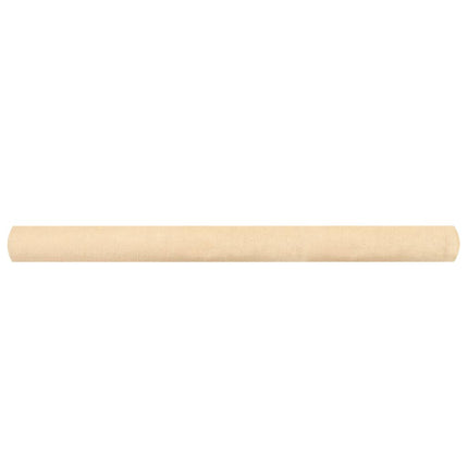 trådnetsskærm HDPE 1,5 x 25 m beige