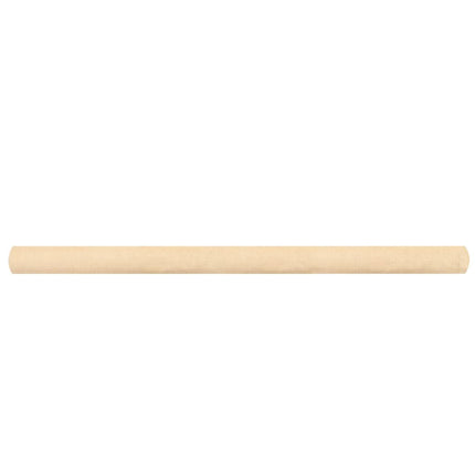 trådnetsskærm HDPE 2 x 10 m beige