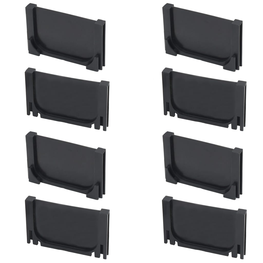 afvandingskanaler plastik 4 m