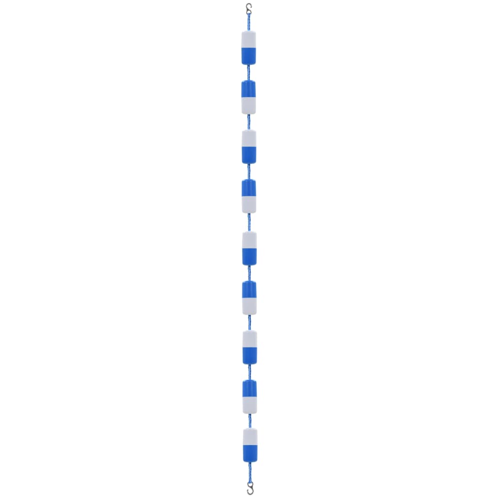 banetov til pool 6 m plastik