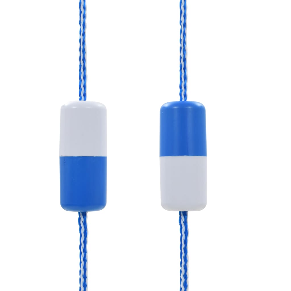 banetov til pool 6 m plastik