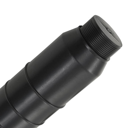 gizzmo-enhed til pool med 2 vinterpropper HDPE