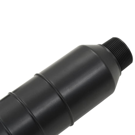 gizzmo-enhed til pool med 2 vinterpropper HDPE