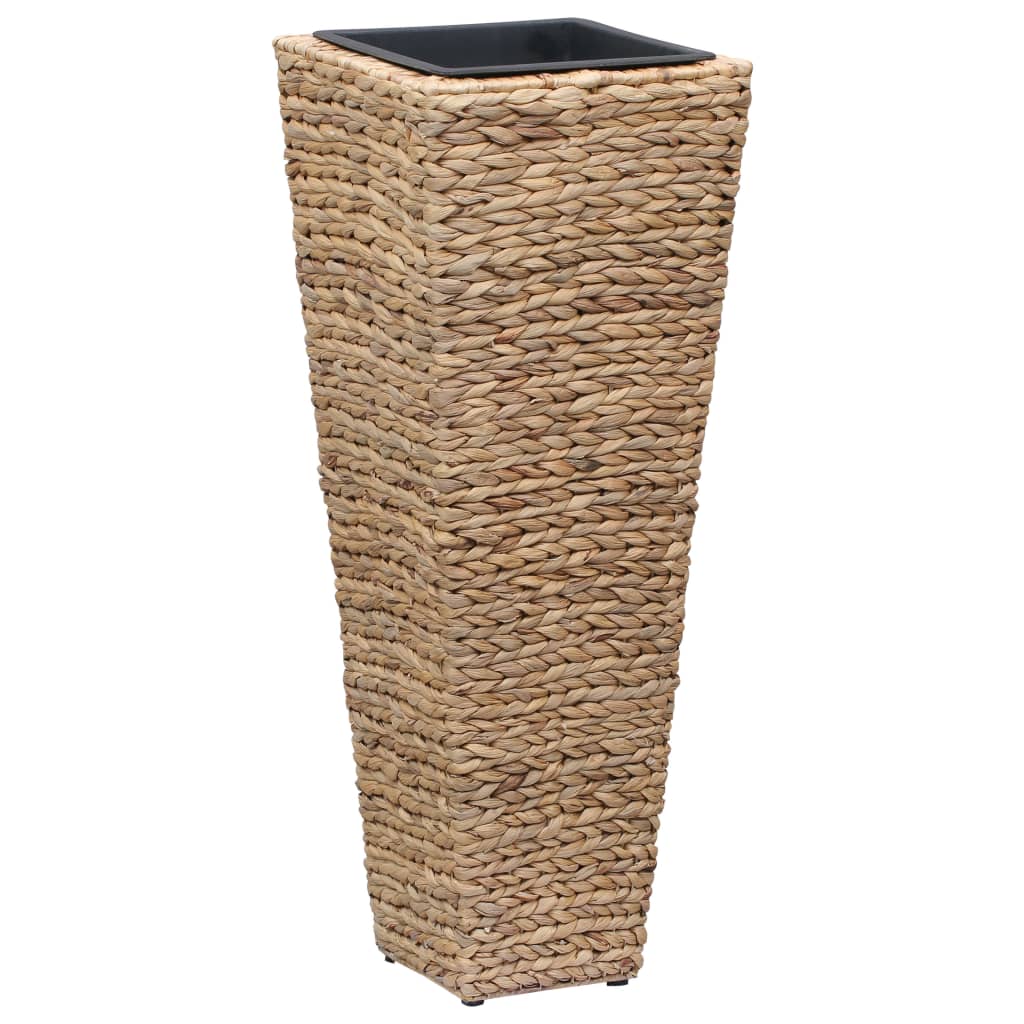 plantekrukker 3 stk. vandhyacint brun