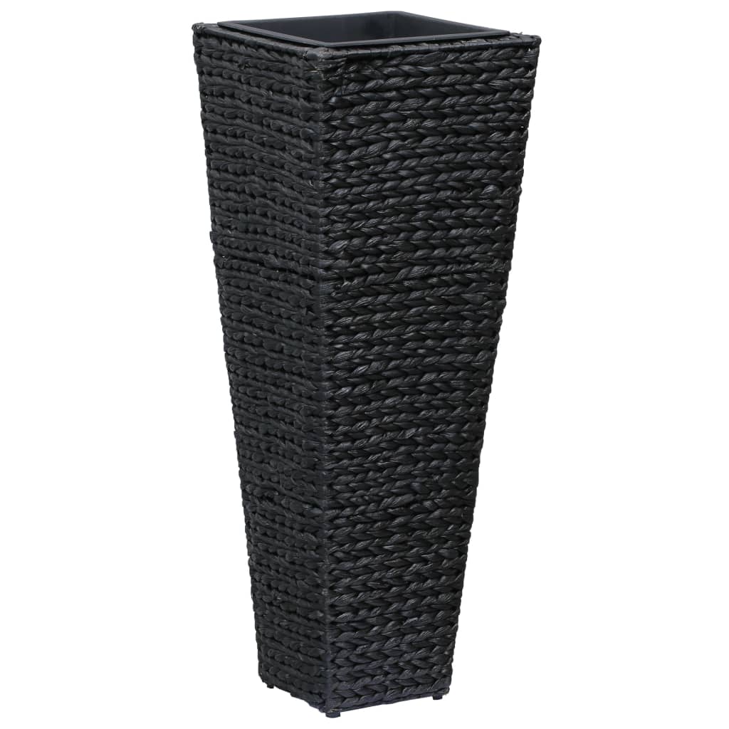 plantekrukker 3 stk. vandhyacint sort