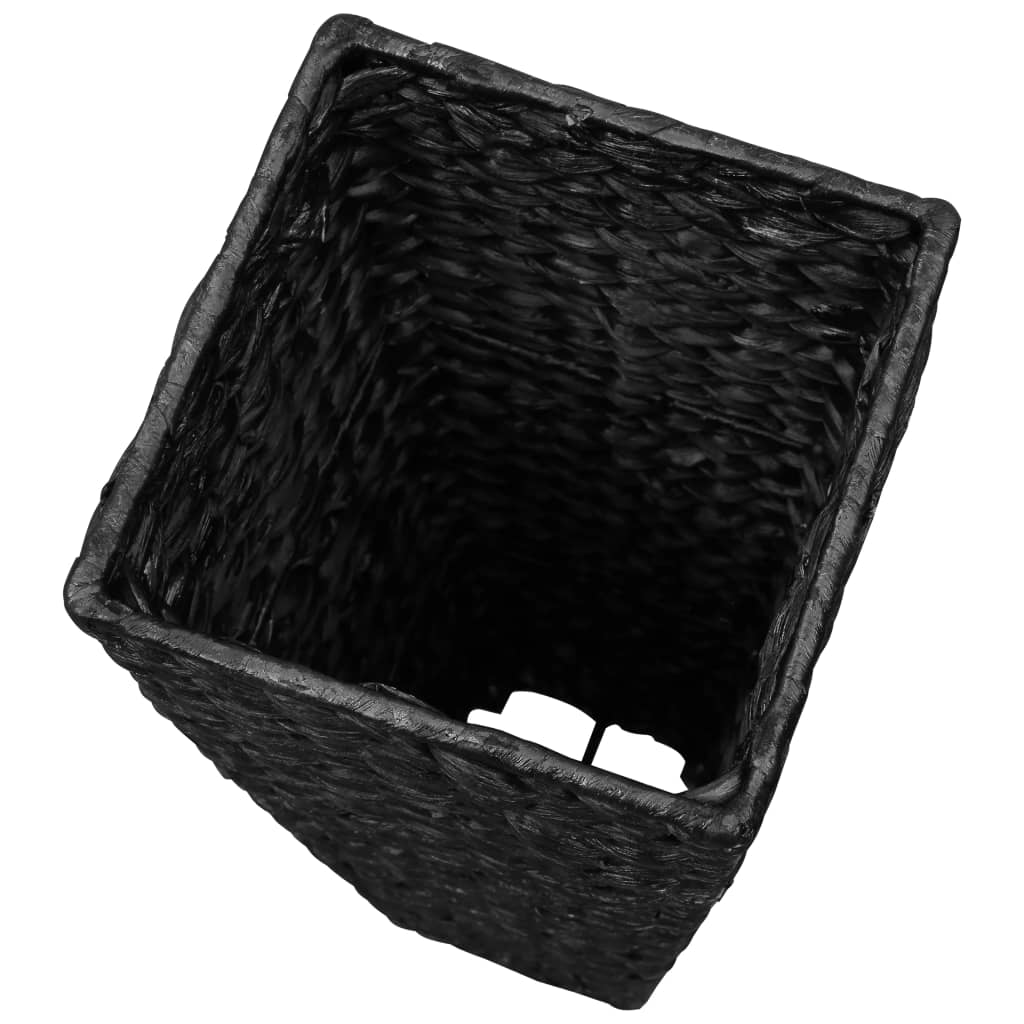 plantekrukker 3 stk. vandhyacint sort