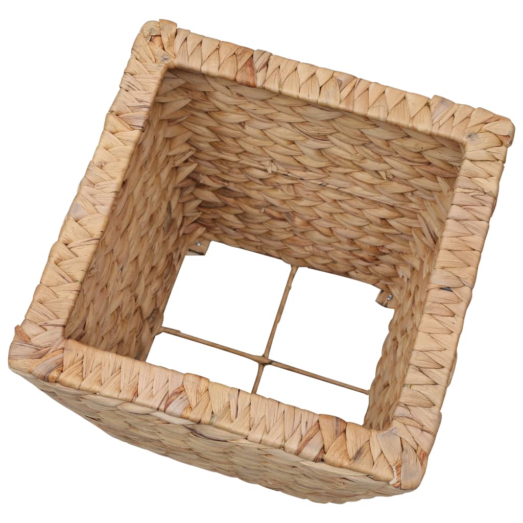 plantekrukker 3 stk. vandhyacint