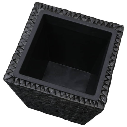 plantekrukker 3 stk. vandhyacint sort