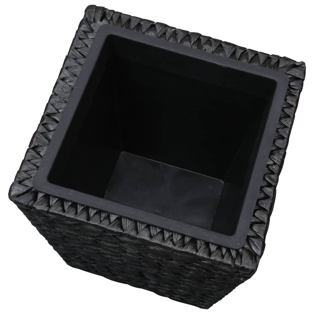 plantekrukker 3 stk. vandhyacint sort