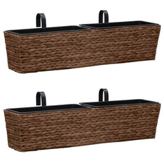Collection image for: Plantekasser 2 Stk