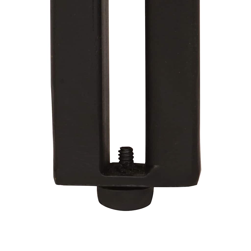 spisebordsstole 4 stk. massivt akacietræ