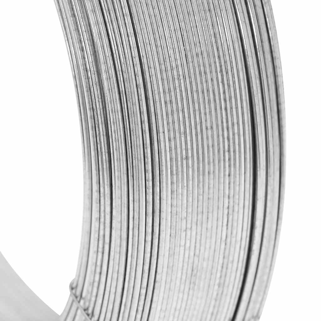 hegnsbindetråd 250 m 1,4 mm stål