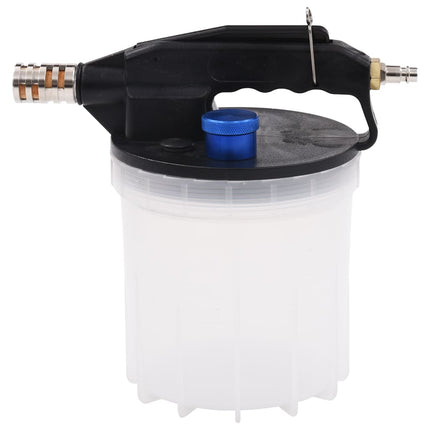 pneumatisk bremseudlufter 2 l