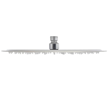 brusehoved rainshower-funktion 2 stk. rustfrit stål Ø 30 cm