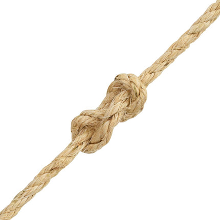 reb 100 % sisal 8 mm 100 m
