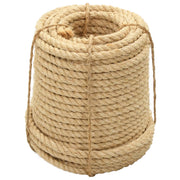 reb 100 % sisal 12 mm 50 m