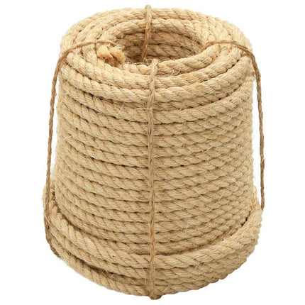 reb 100 % sisal 12 mm 100 m