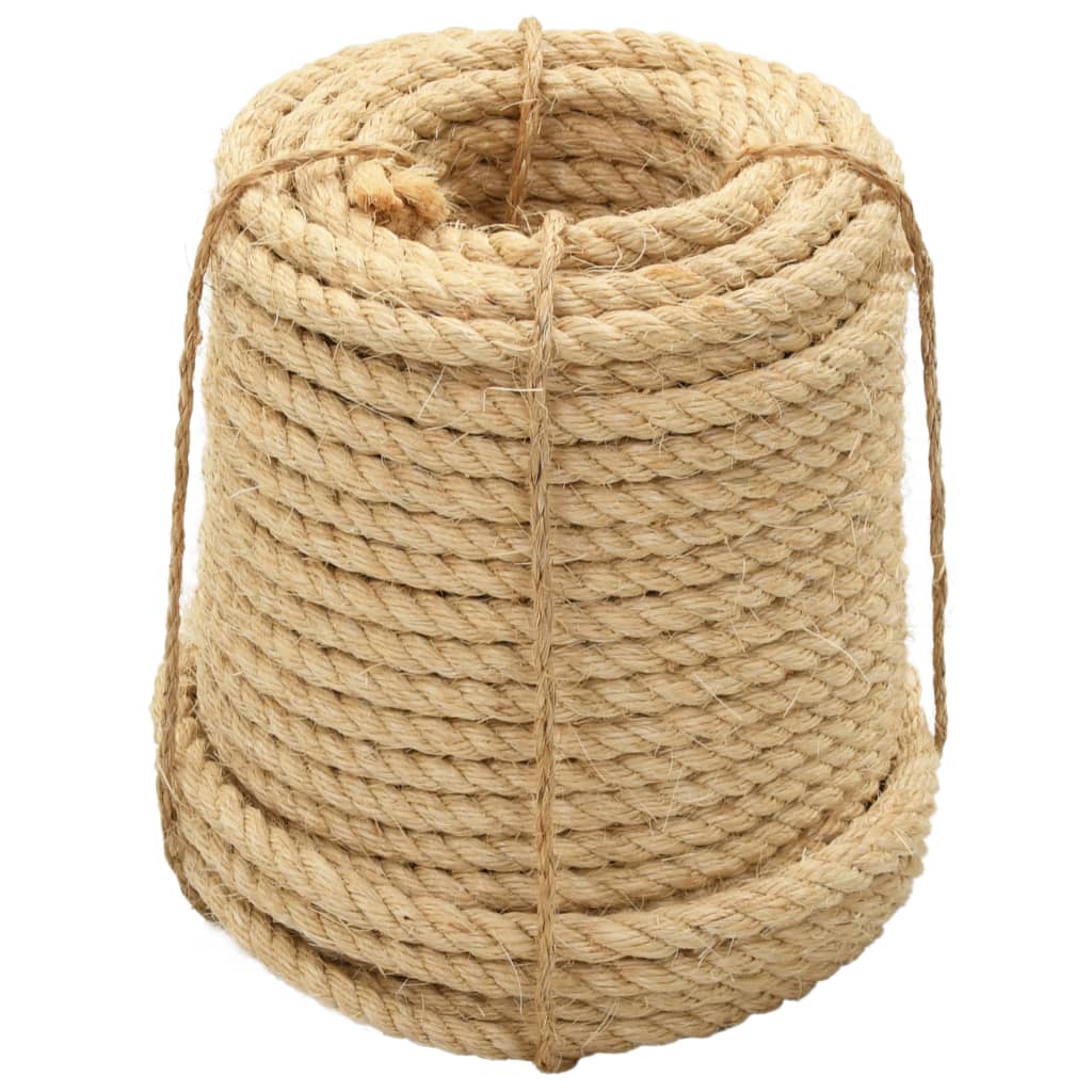 reb 100 % sisal 14 mm 100 m