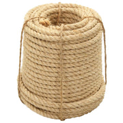 reb 100 % sisal 14 mm 100 m