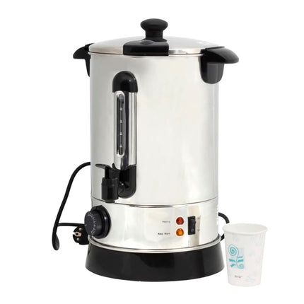Mulled Heater 6.8 L
