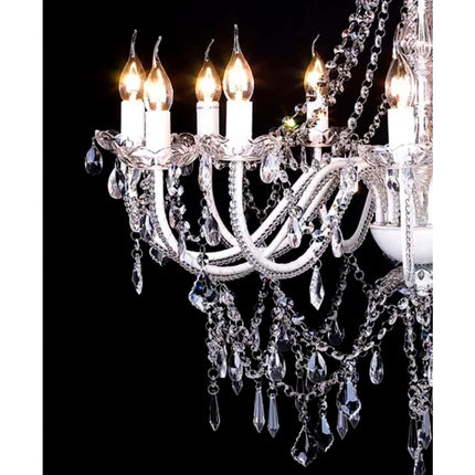 Chandelier Maria Theresa, 12-arm