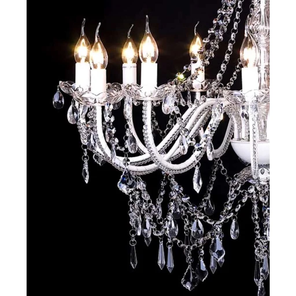 Chandelier Maria Theresa, 12-arm
